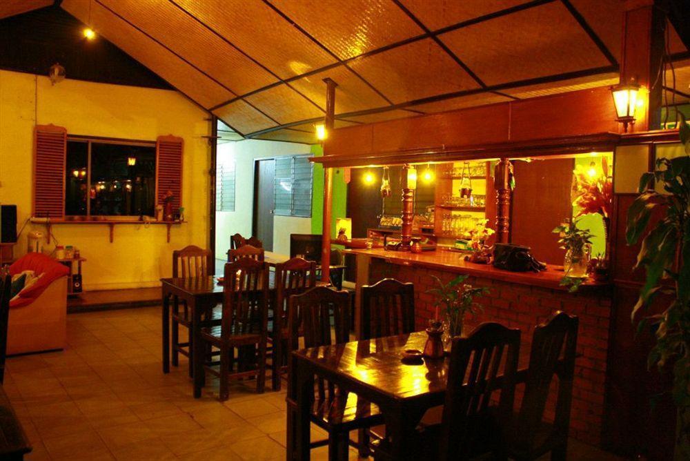 The Green Oasis Chiang Mai Dış mekan fotoğraf